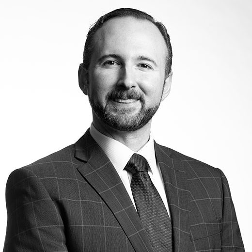 Brad McMaster