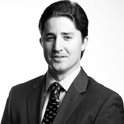 Kevin McPherson