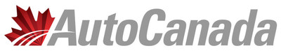 AutoCanad Inc. Logo (CNW Group/AutoCanada Inc.)