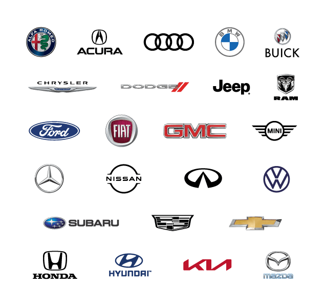 AutoCanada Brands