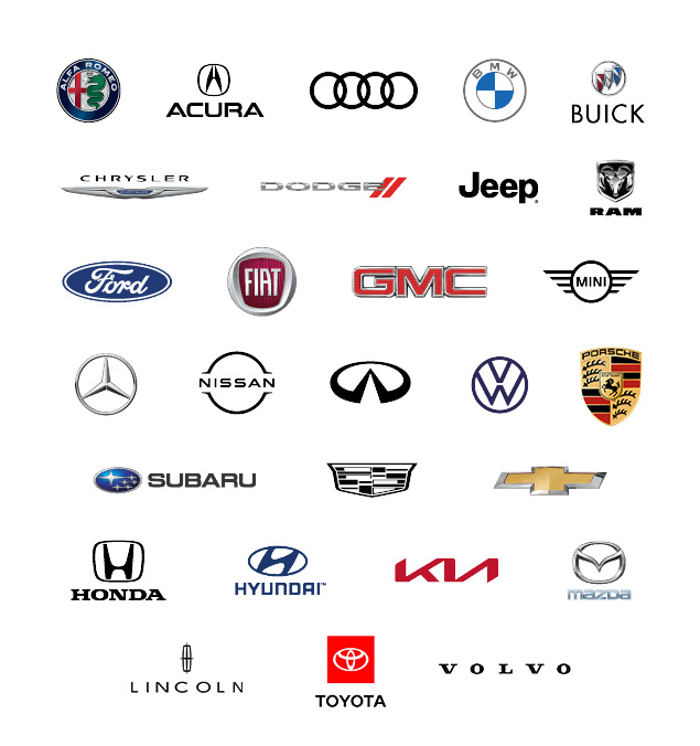 AutoCanada Brands