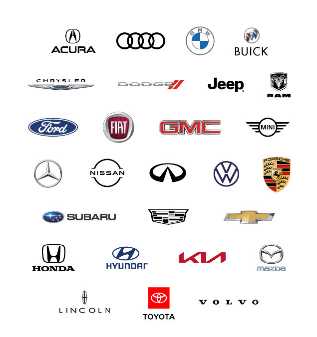 AutoCanada Brands