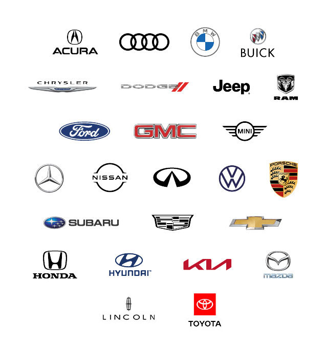 AutoCanada Brands